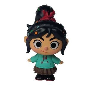 Funko Mystery Mini Figure - Ralph Breaks the Internet - Vanellope